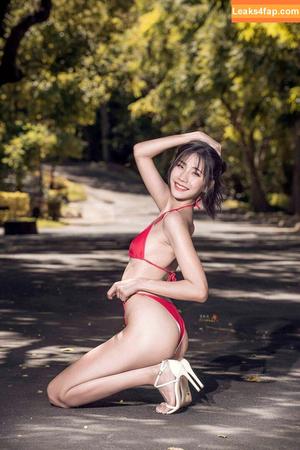 Anita Feifei photo #1152