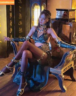 Anita Feifei photo #1220