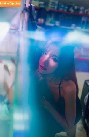 Anita Feifei photo #1241