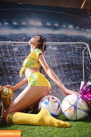 Anita Feifei photo #1322