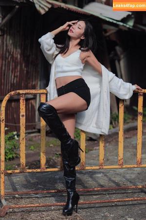 Anita Feifei photo #1411