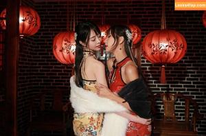 Anita Feifei photo #1529