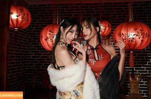 Anita Feifei photo #1530