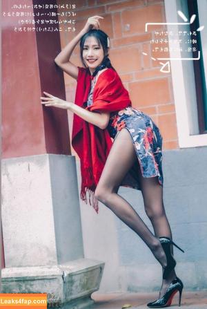 Anita Feifei photo #1531