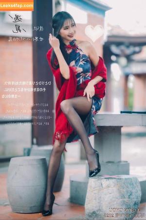 Anita Feifei photo #1532