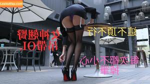 Anita Feifei photo #1664