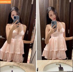 Anita Feifei photo #1683
