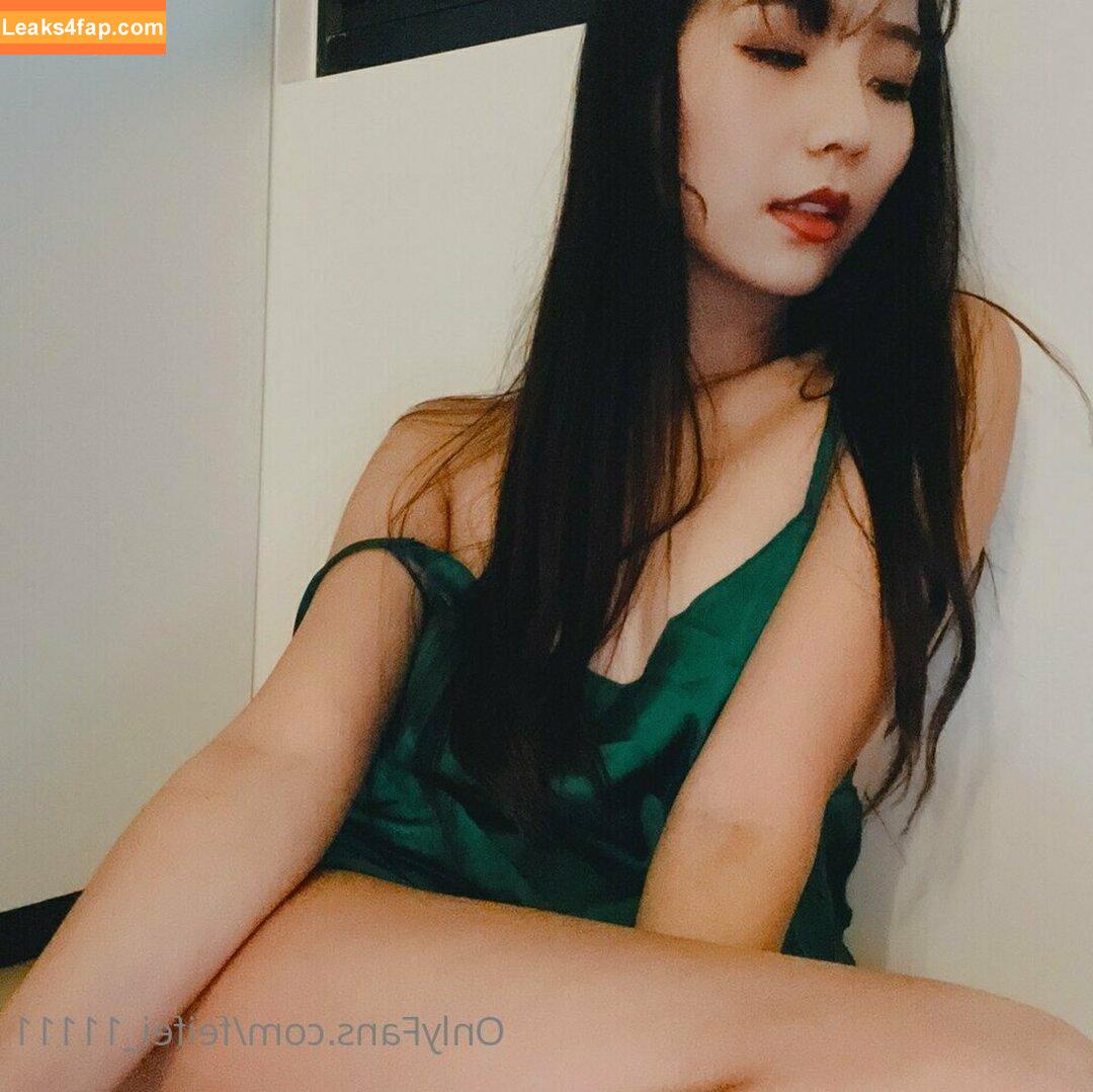 Anita Feifei / feifei_11111 leaked photo photo #2087