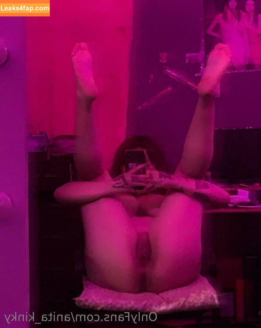 anita_kinky / anitakxnkx слитое фото фото #0104