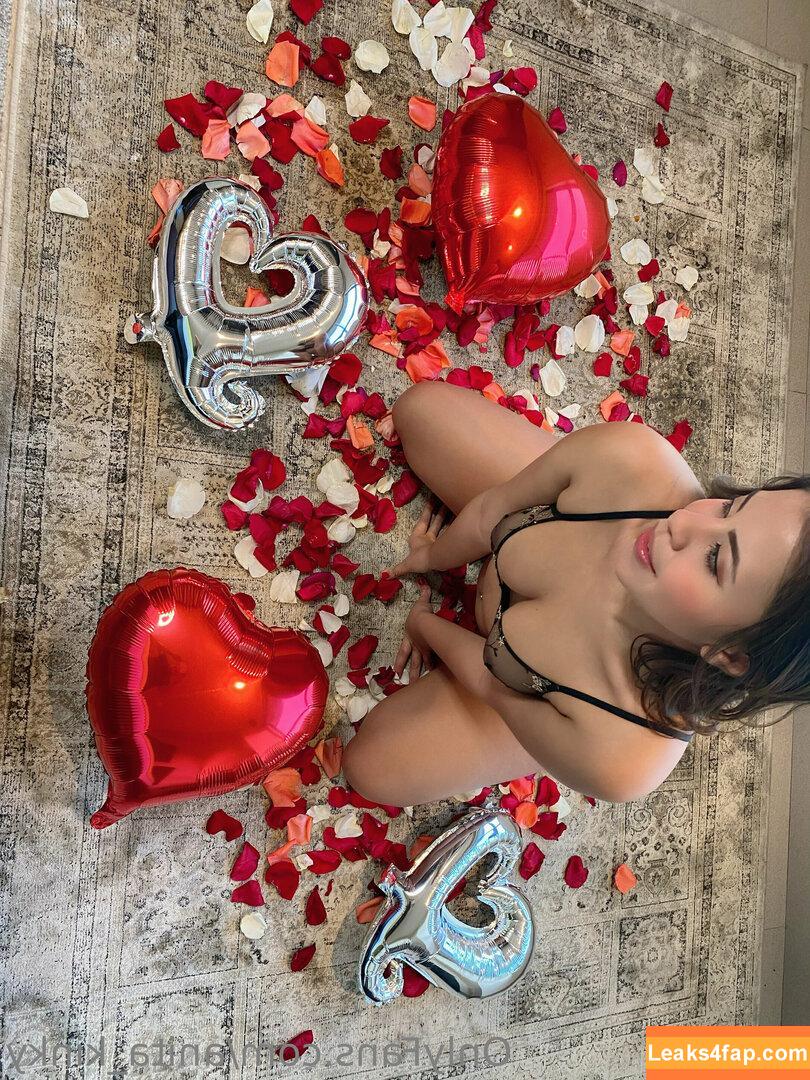 anita_kinky / anitakxnkx слитое фото фото #0147