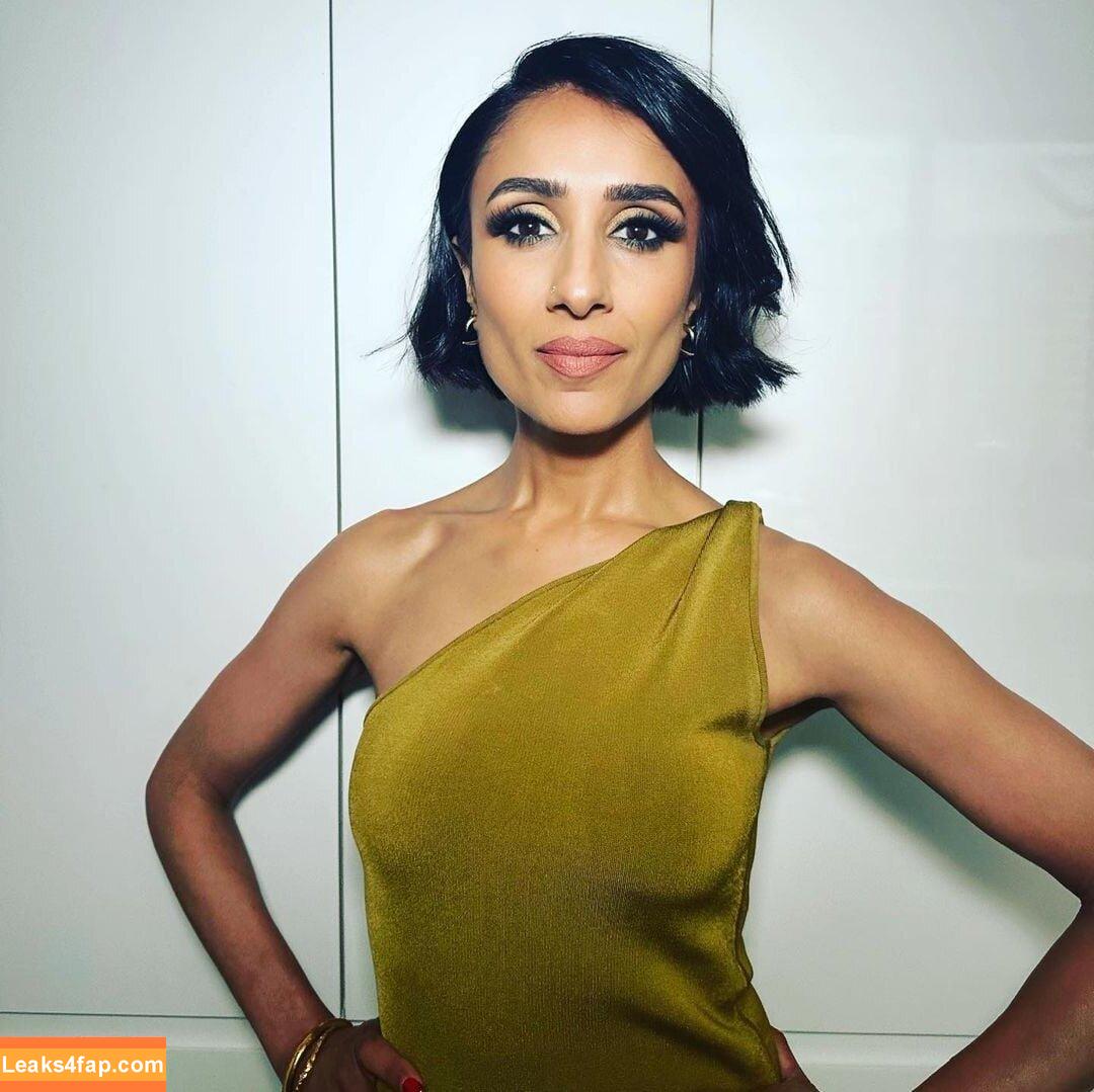 Anita Rani / itsanitarani leaked photo photo #0019