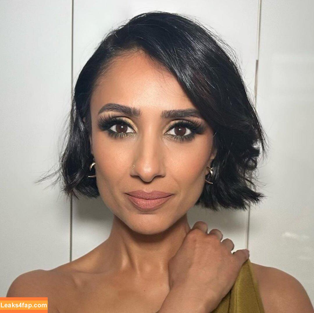 Anita Rani / itsanitarani leaked photo photo #0020