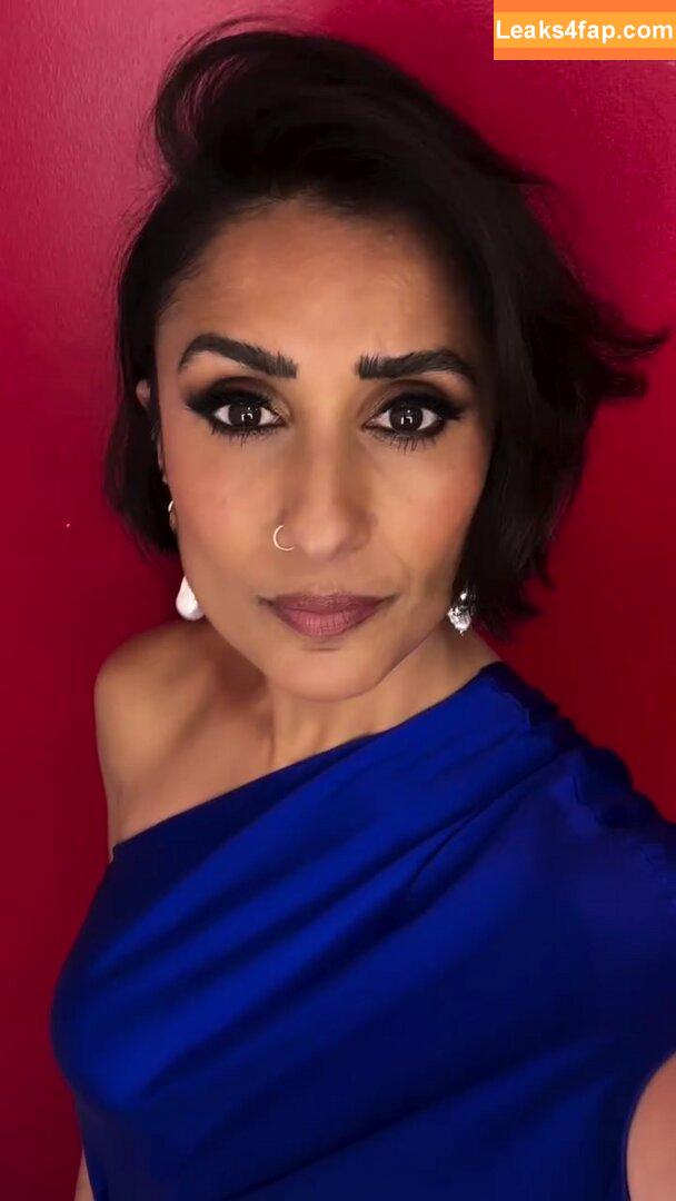 Anita Rani / itsanitarani leaked photo photo #0094