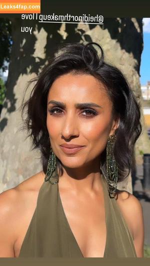 Anita Rani фото #0075