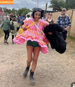 Anita Rani фото #0076