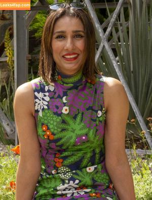 Anita Rani фото #0080