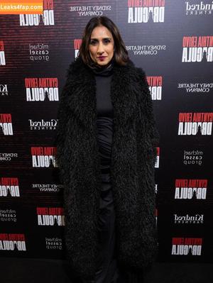 Anita Rani фото #0114