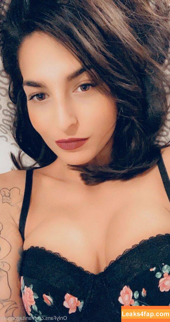 anitagorgues / Anitagorgeousss leaked photo photo #0264