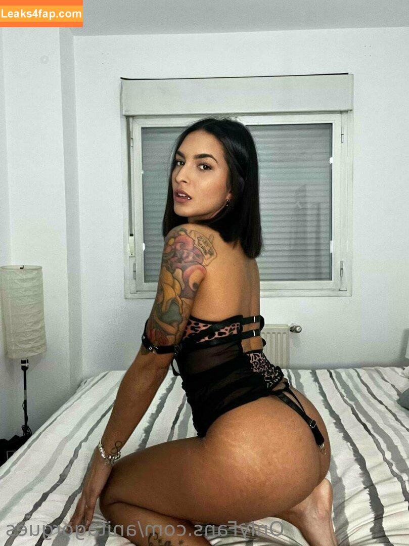 anitagorgues / Anitagorgeousss leaked photo photo #0435