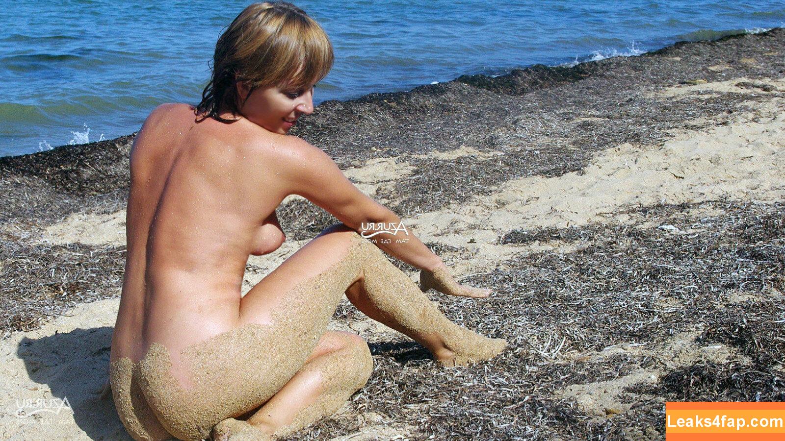 Anitata Naturist / Anitata / anita_maylis / anitata2040 leaked photo photo #0030