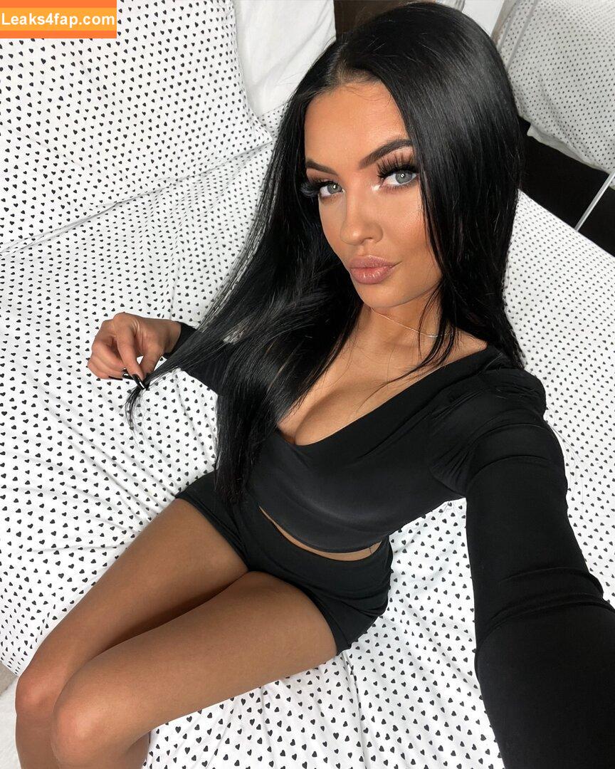 Anitkova leaked photo photo #0008