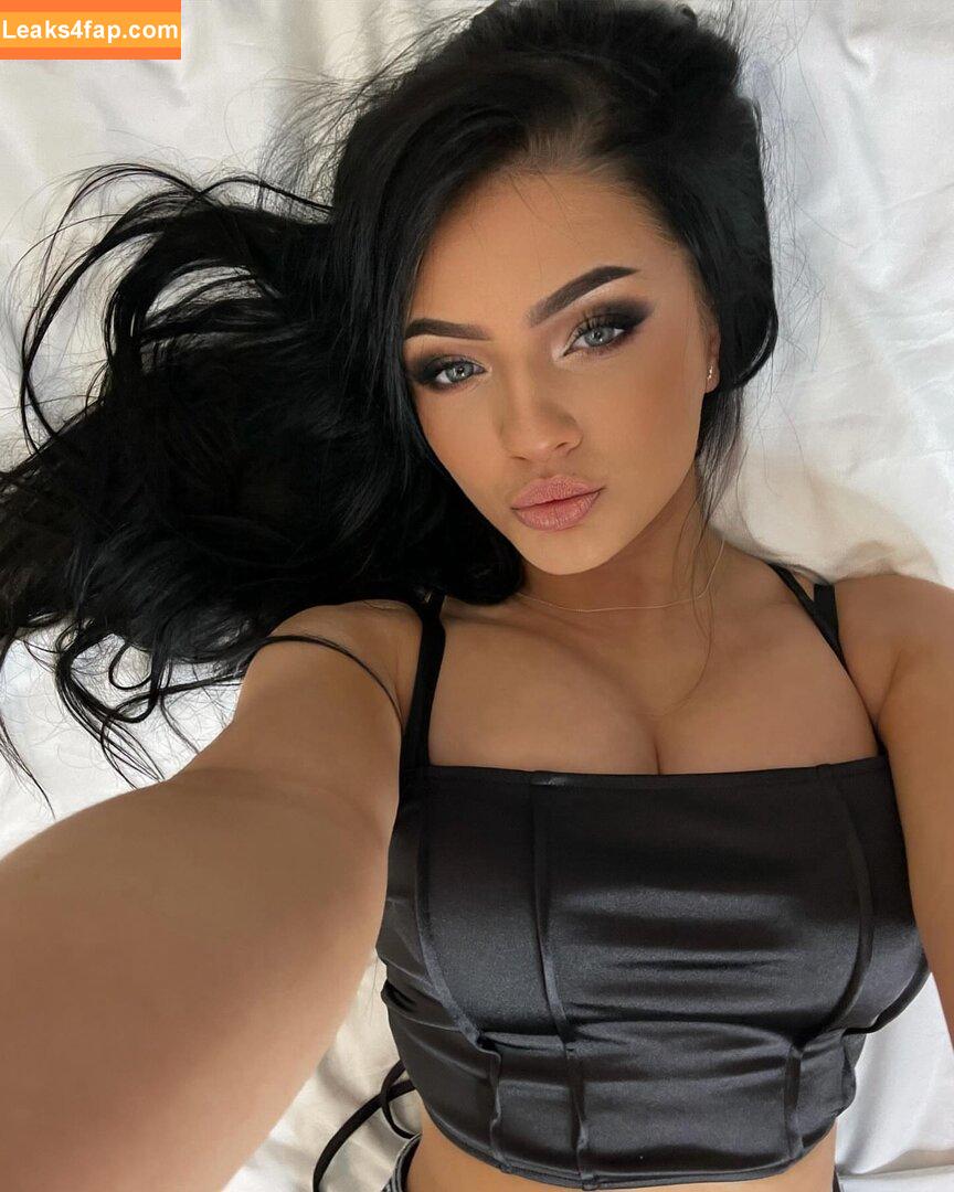 Anitkova leaked photo photo #0015