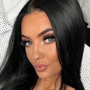 random model