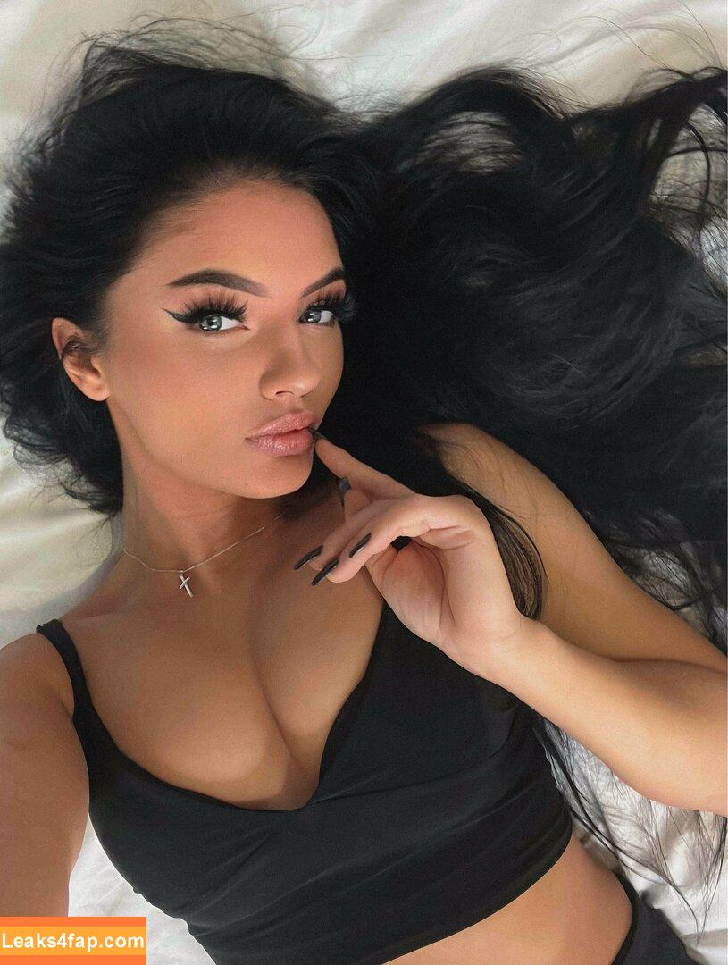 Anitkova leaked photo photo #0028