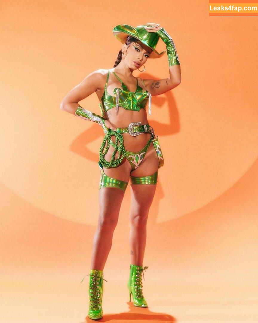 Anitta / AnittaOficial / https: leaked photo photo #0023
