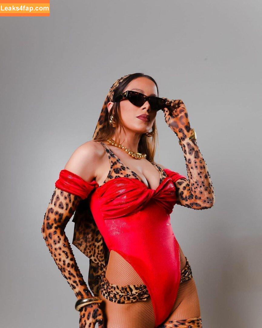 Anitta / AnittaOficial / https: leaked photo photo #0121