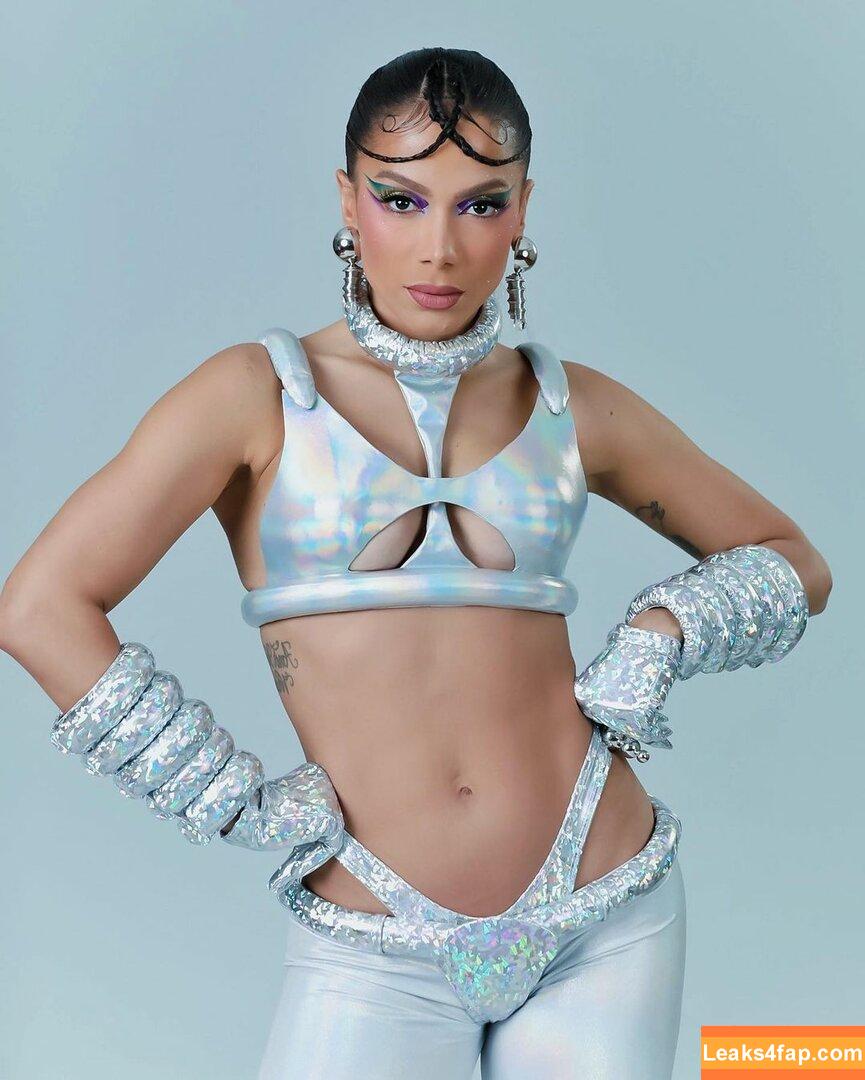 Anitta / AnittaOficial / https: leaked photo photo #0130
