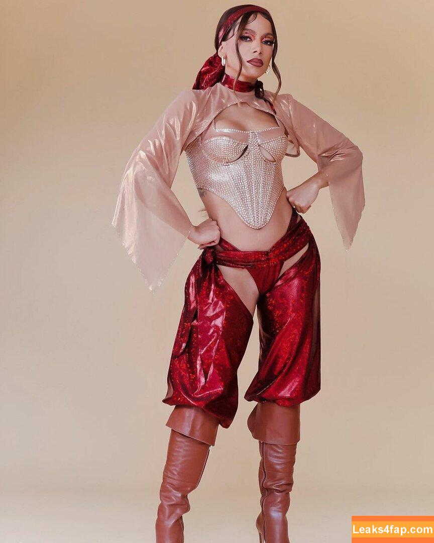 Anitta / AnittaOficial / https: leaked photo photo #0137