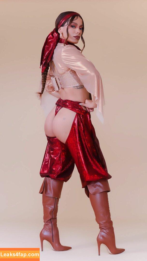 Anitta / AnittaOficial / https: leaked photo photo #0138