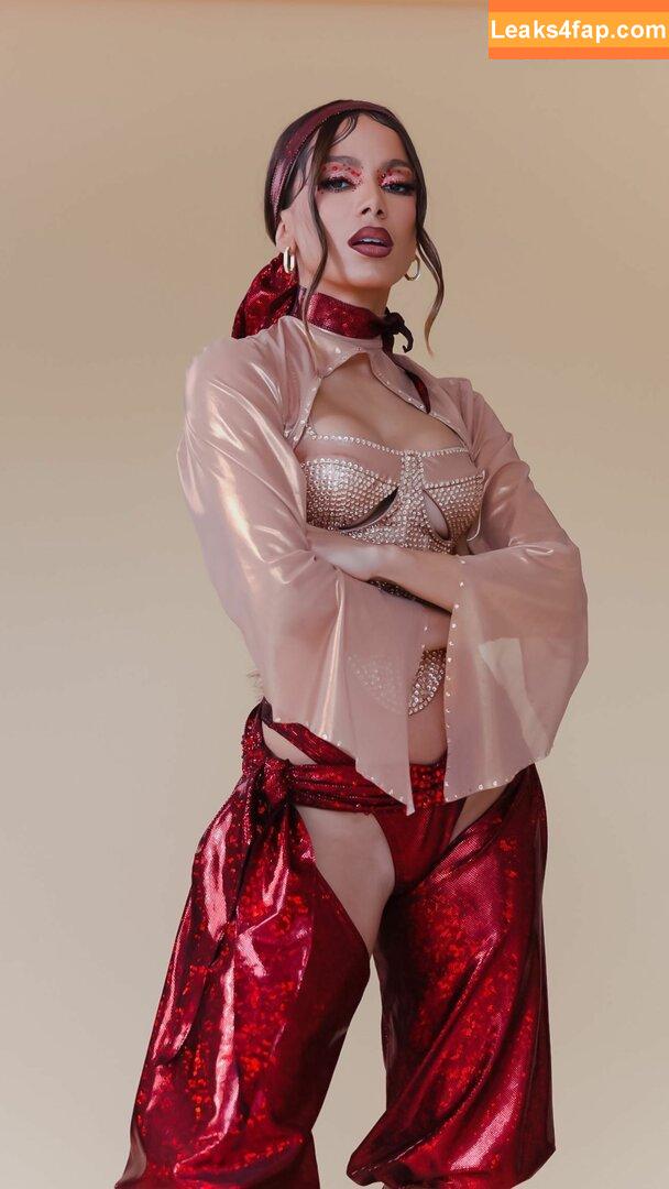 Anitta / AnittaOficial / https: leaked photo photo #0139