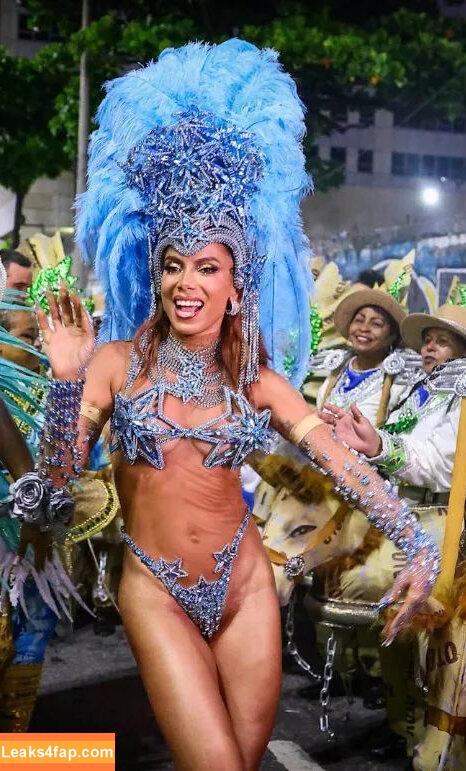 Anitta / AnittaOficial / https: leaked photo photo #0166