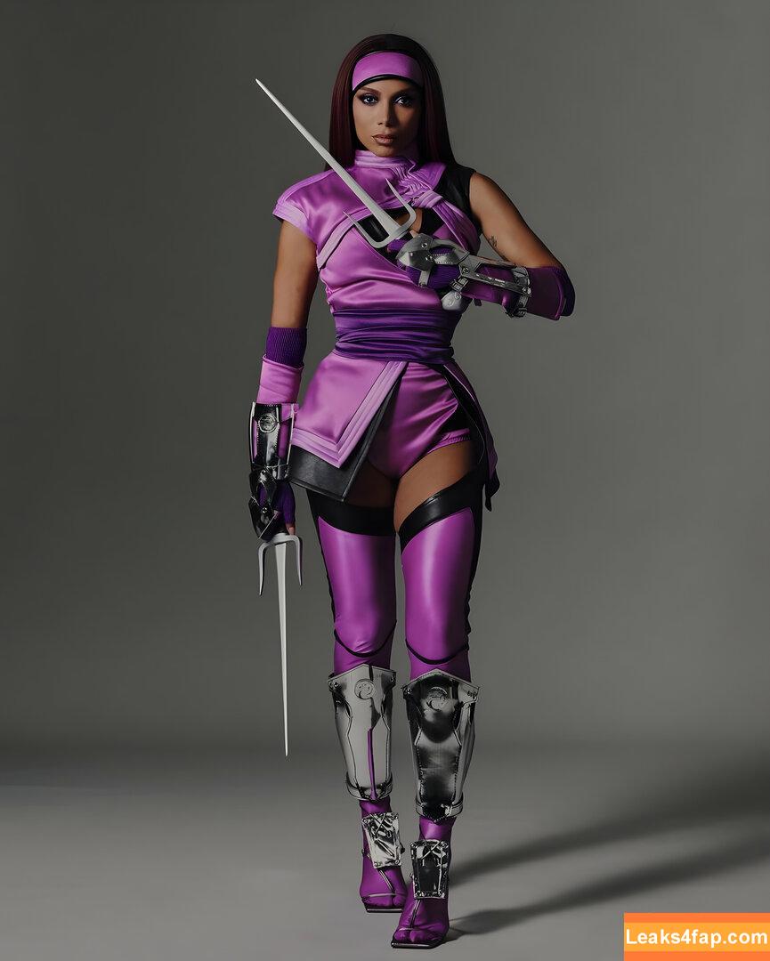 Anitta / AnittaOficial / https: leaked photo photo #0417