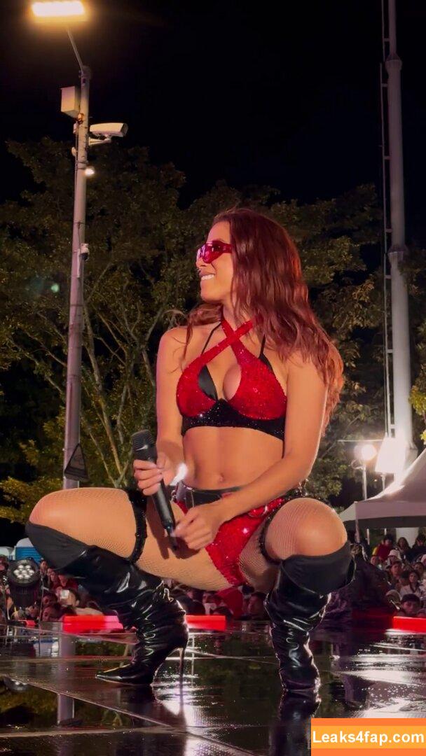 Anitta / AnittaOficial / https: leaked photo photo #0457