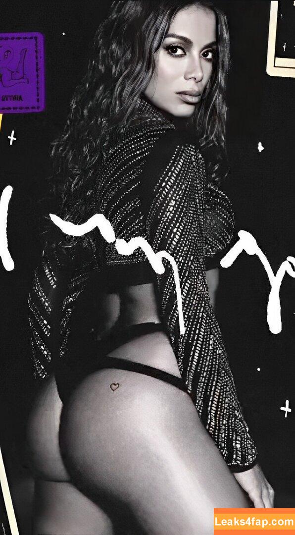 Anitta / AnittaOficial / https: leaked photo photo #0489