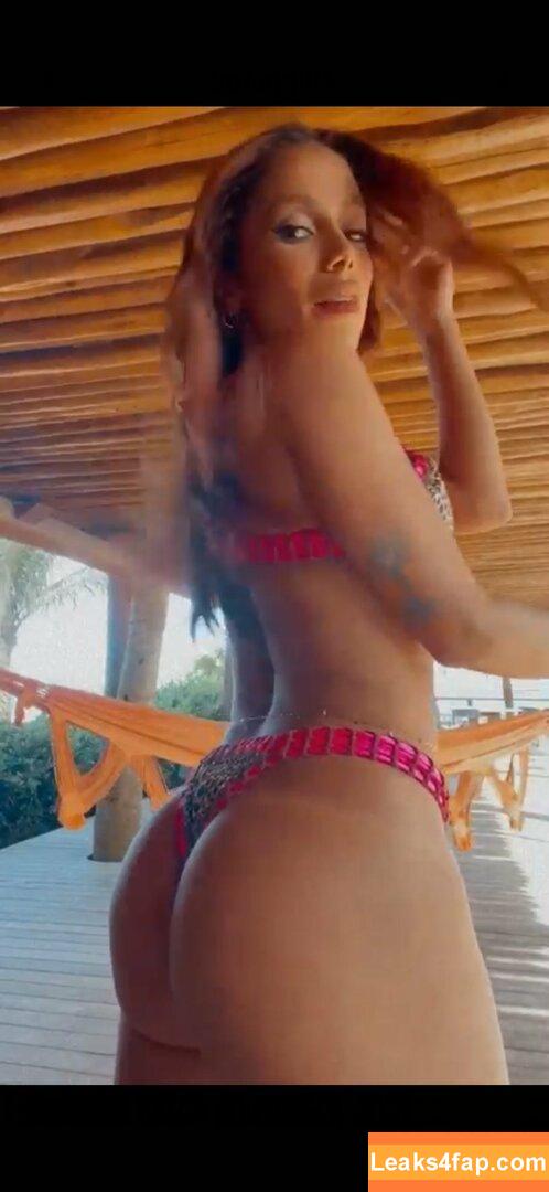 Anitta / AnittaOficial / https: leaked photo photo #0513