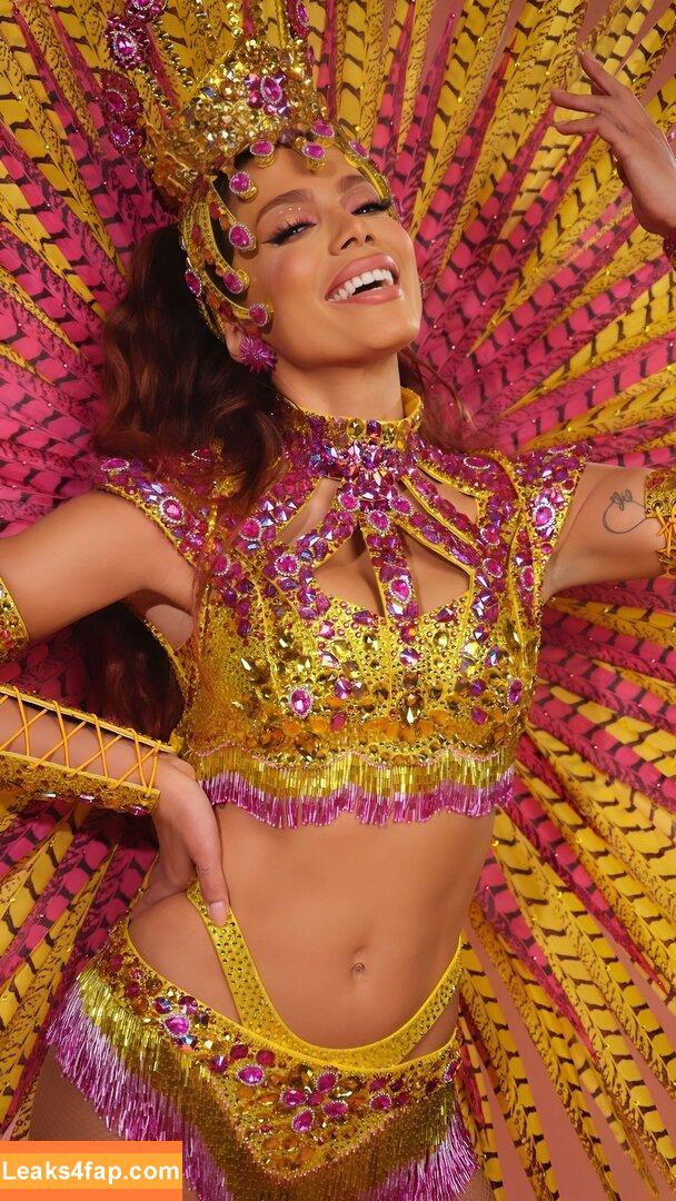 Anitta / AnittaOficial / https: leaked photo photo #0578