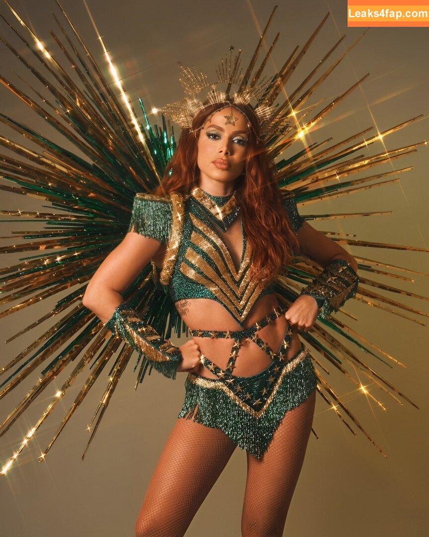 Anitta / AnittaOficial / https: leaked photo photo #0583