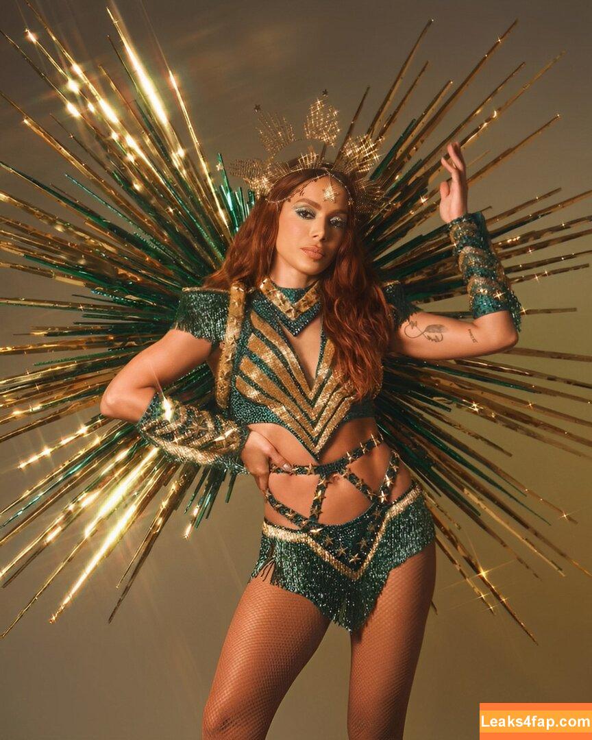 Anitta / AnittaOficial / https: leaked photo photo #0587