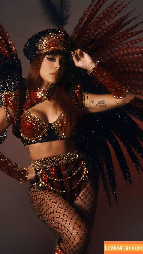 Anitta / AnittaOficial / https: leaked photo photo #0591