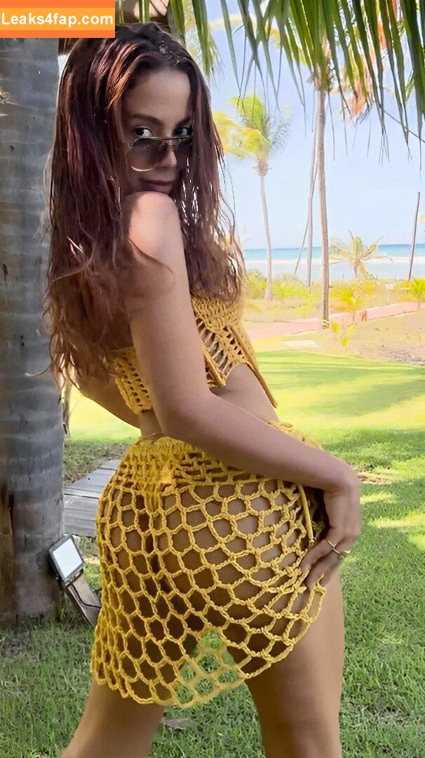 Anitta / AnittaOficial / https: leaked photo photo #0595
