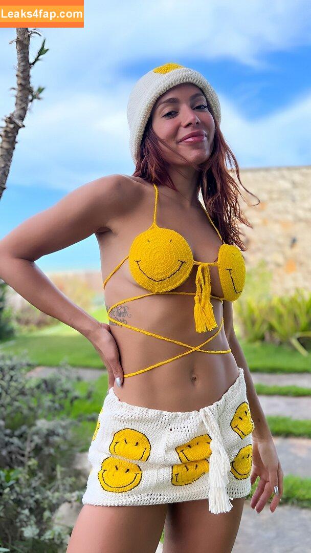 Anitta / AnittaOficial / https: leaked photo photo #0599