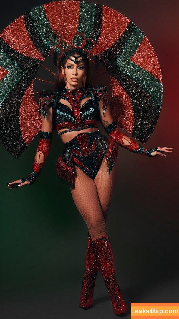Anitta / AnittaOficial / https: leaked photo photo #0604
