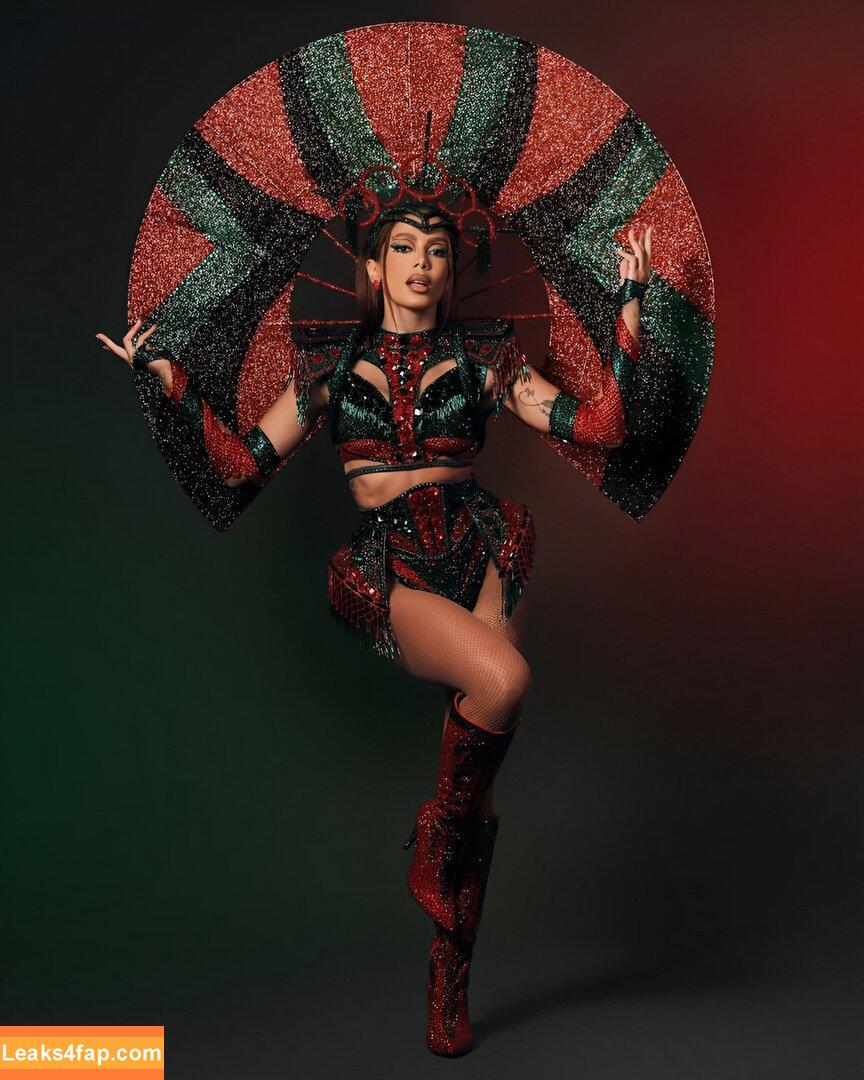 Anitta / AnittaOficial / https: leaked photo photo #0608