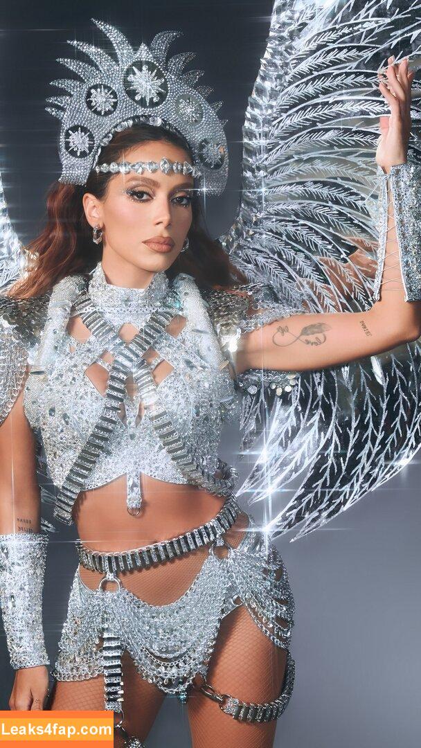 Anitta / AnittaOficial / https: leaked photo photo #0613