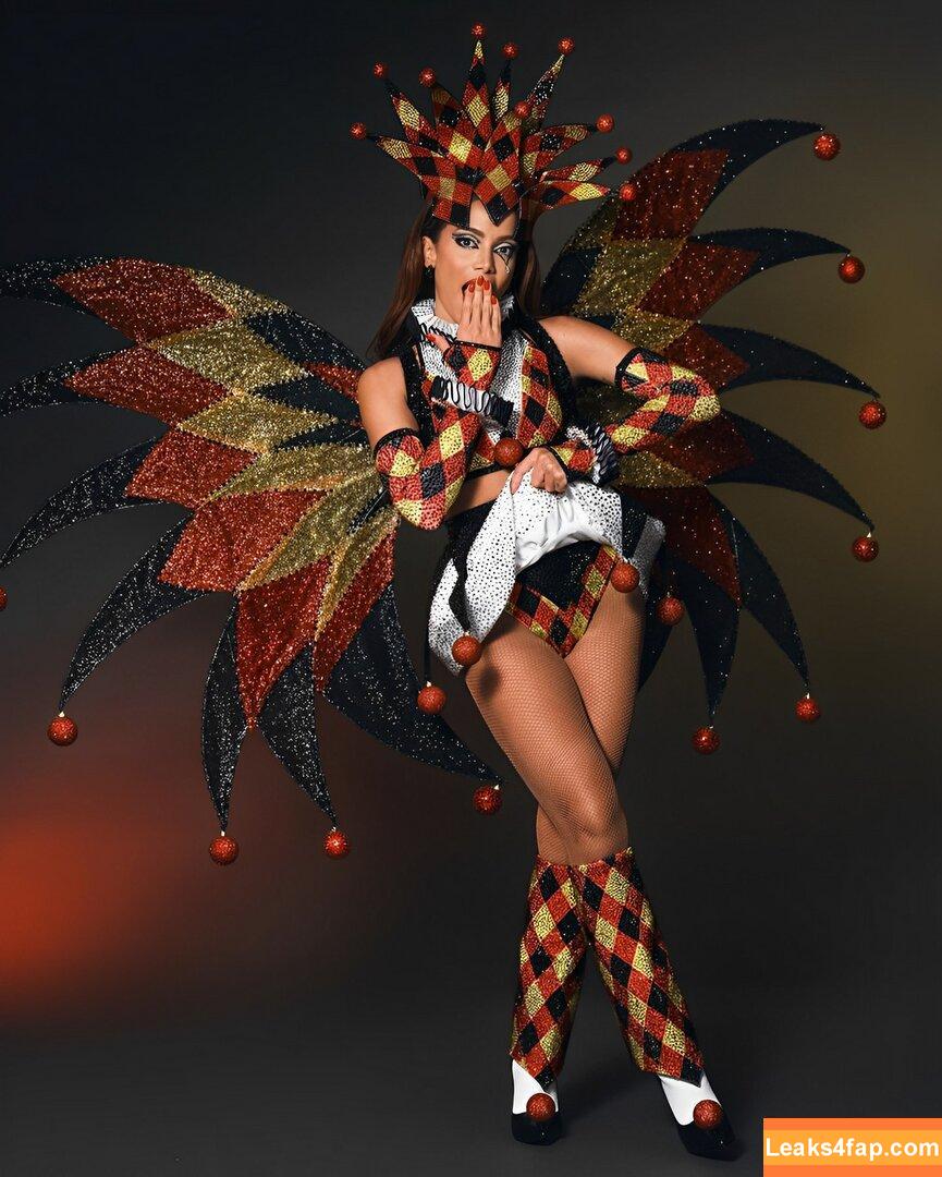 Anitta / AnittaOficial / https: leaked photo photo #0634