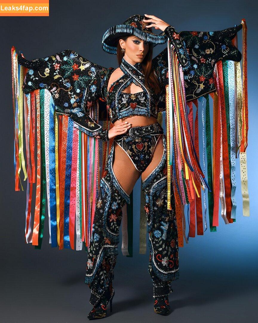 Anitta / AnittaOficial / https: leaked photo photo #0667